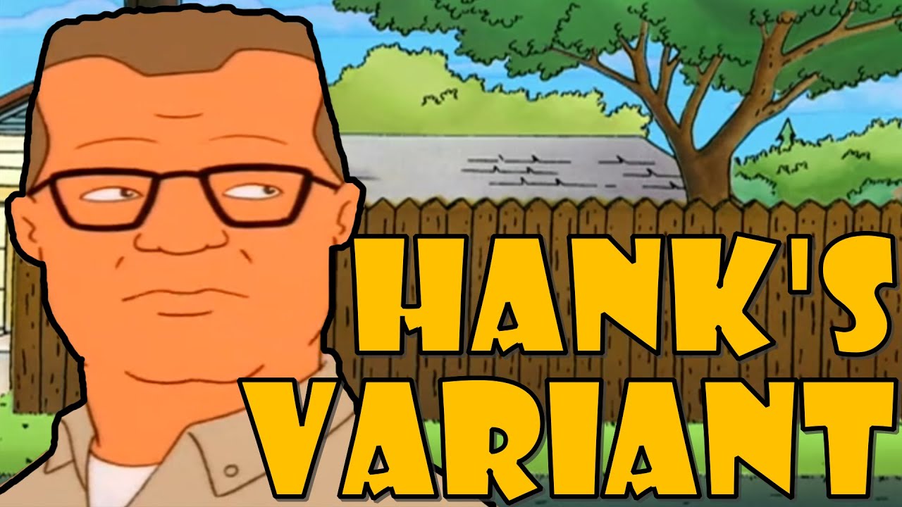 Hal: Friend, Brother, Or Stalker?