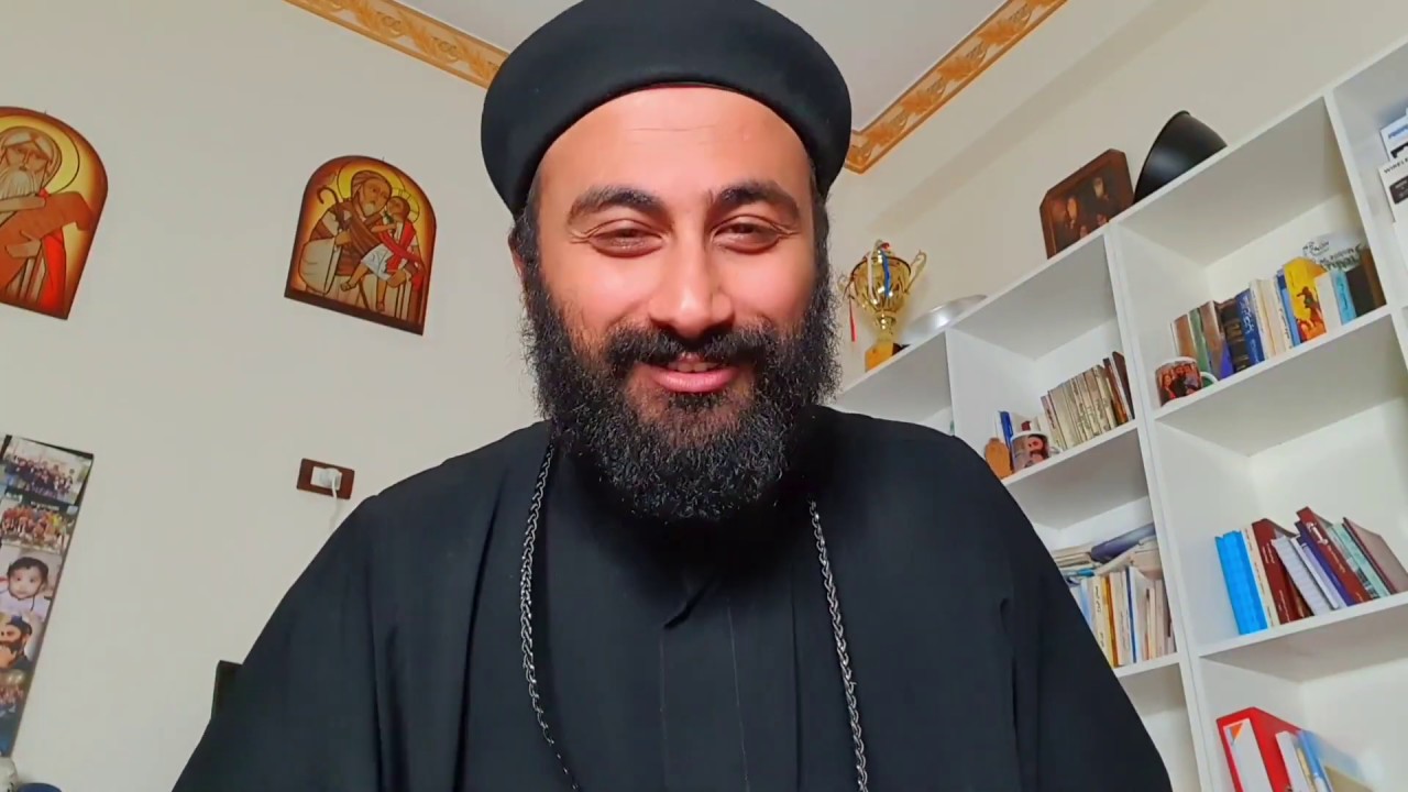 العادة السرية والخطايا الجنسية ... النهاية من أقوال الآباء | خطوات عملية ٢