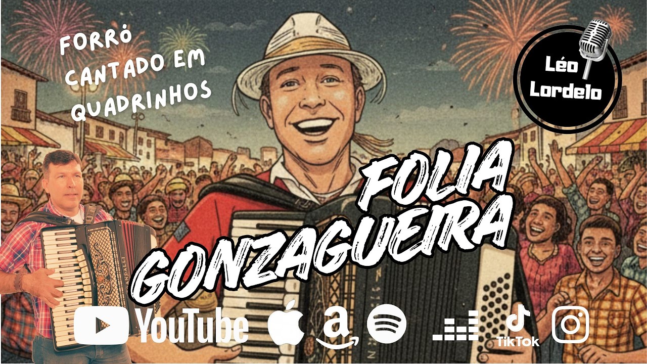 Folia Gonzagueira
