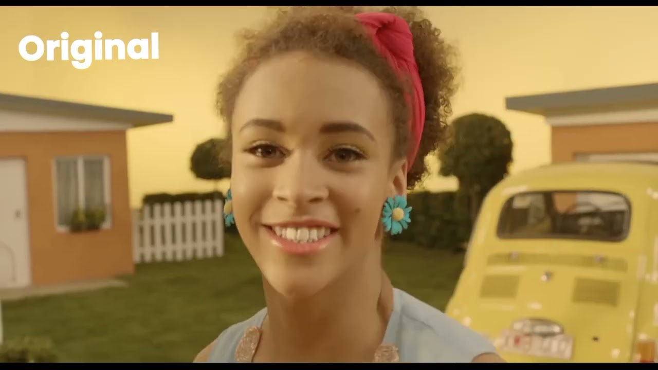 Papaoutai original vs remix
