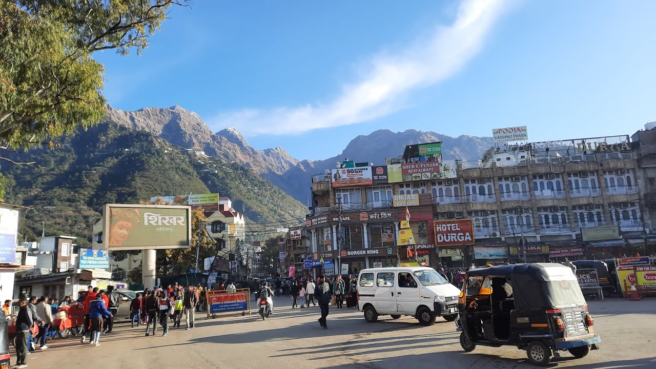 Shri Mata Vaishno Devi feel the Real-Sound of Yatra-Track