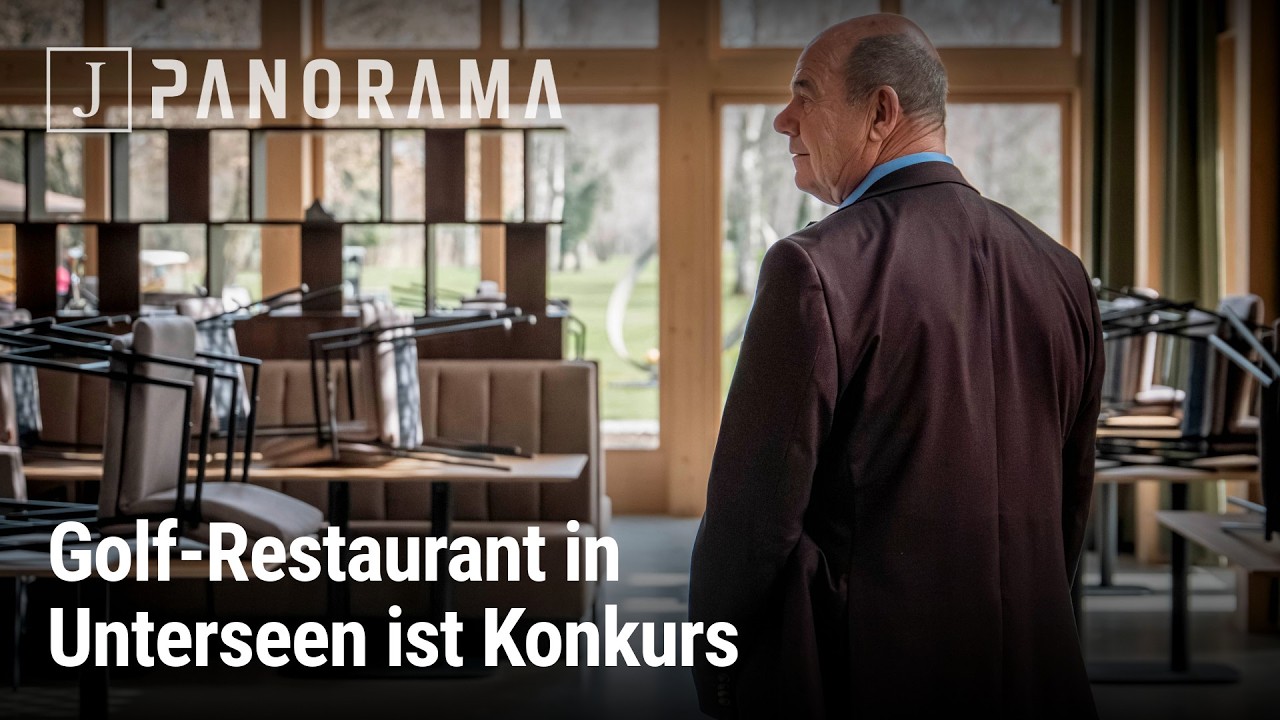 Panorama vom 9. März 2026