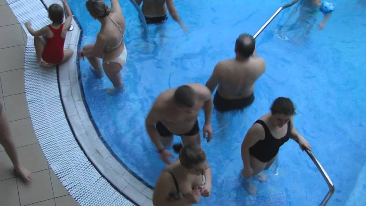 Paradisul acvatic - Brasov (Romania)