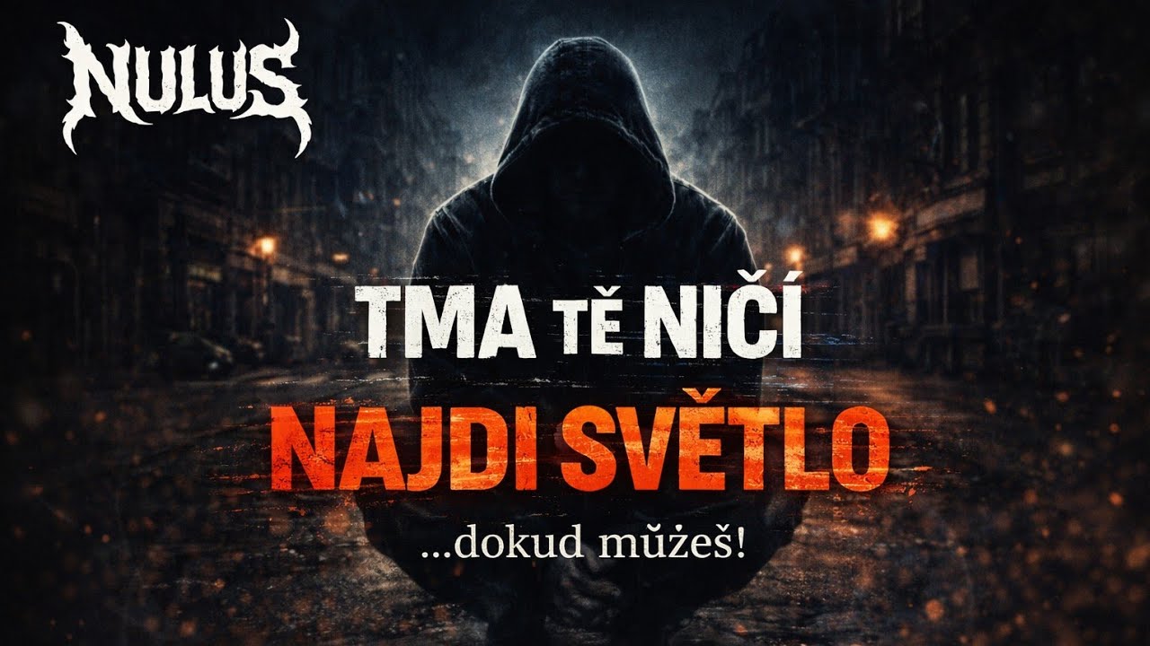 4  Světlo co neřve