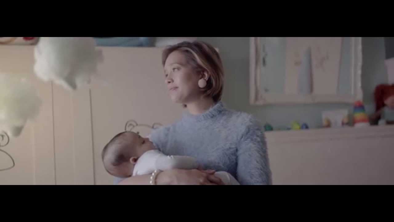 New Baby: Nothing can explain the feeling (2014)(120')