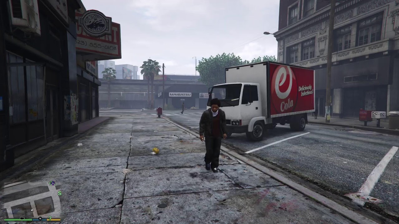 Gta