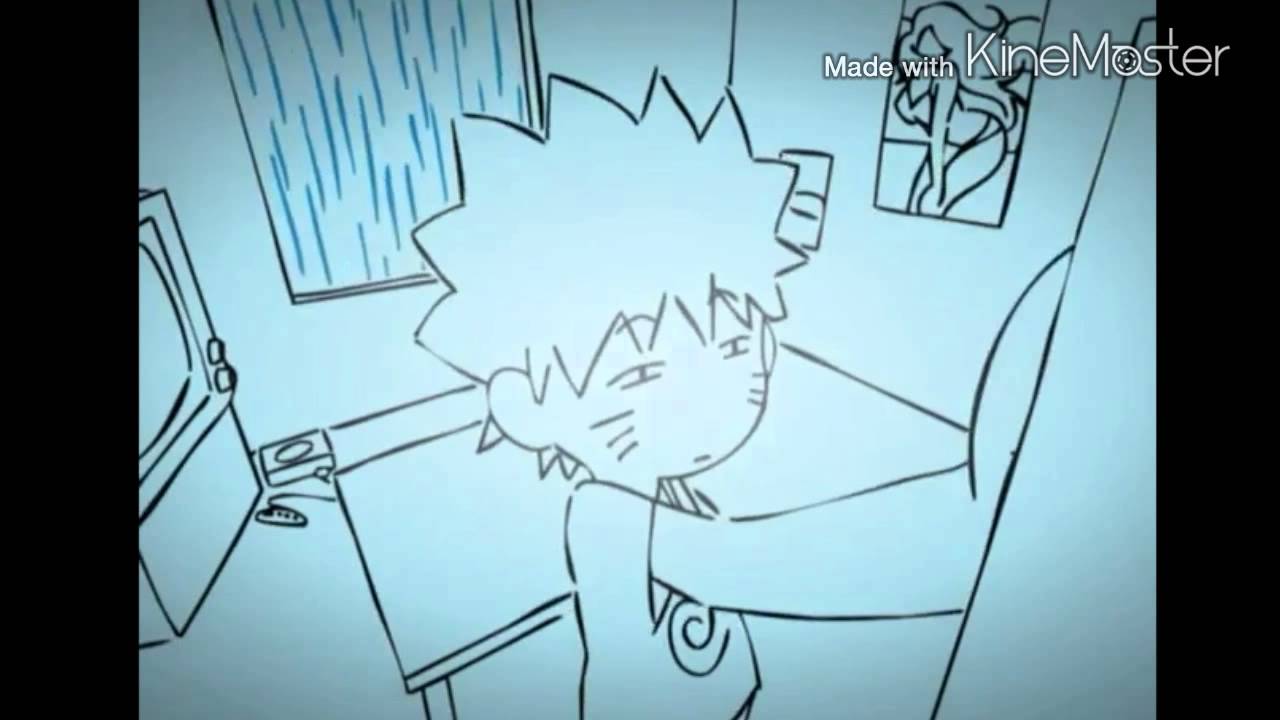 Naruto ending 10 full - Nightcore