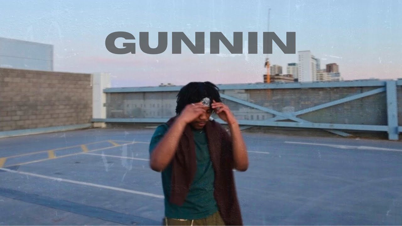 SySy - Gunnin [Official Music Video] (Prod. Mulagohard)