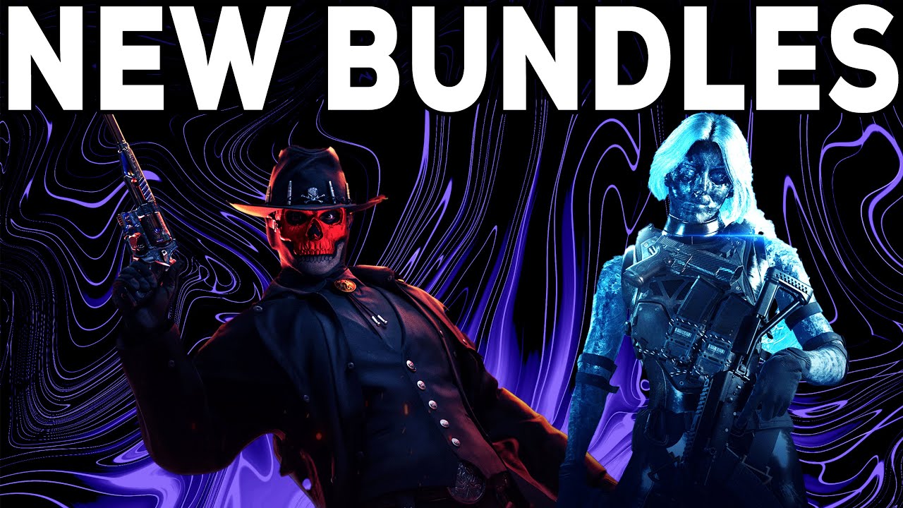 MW2 ALL OPERATOR BUNDLES and Skinss Season 5 - Snoop Dogg, Pro Prack Gunslinger Ghost