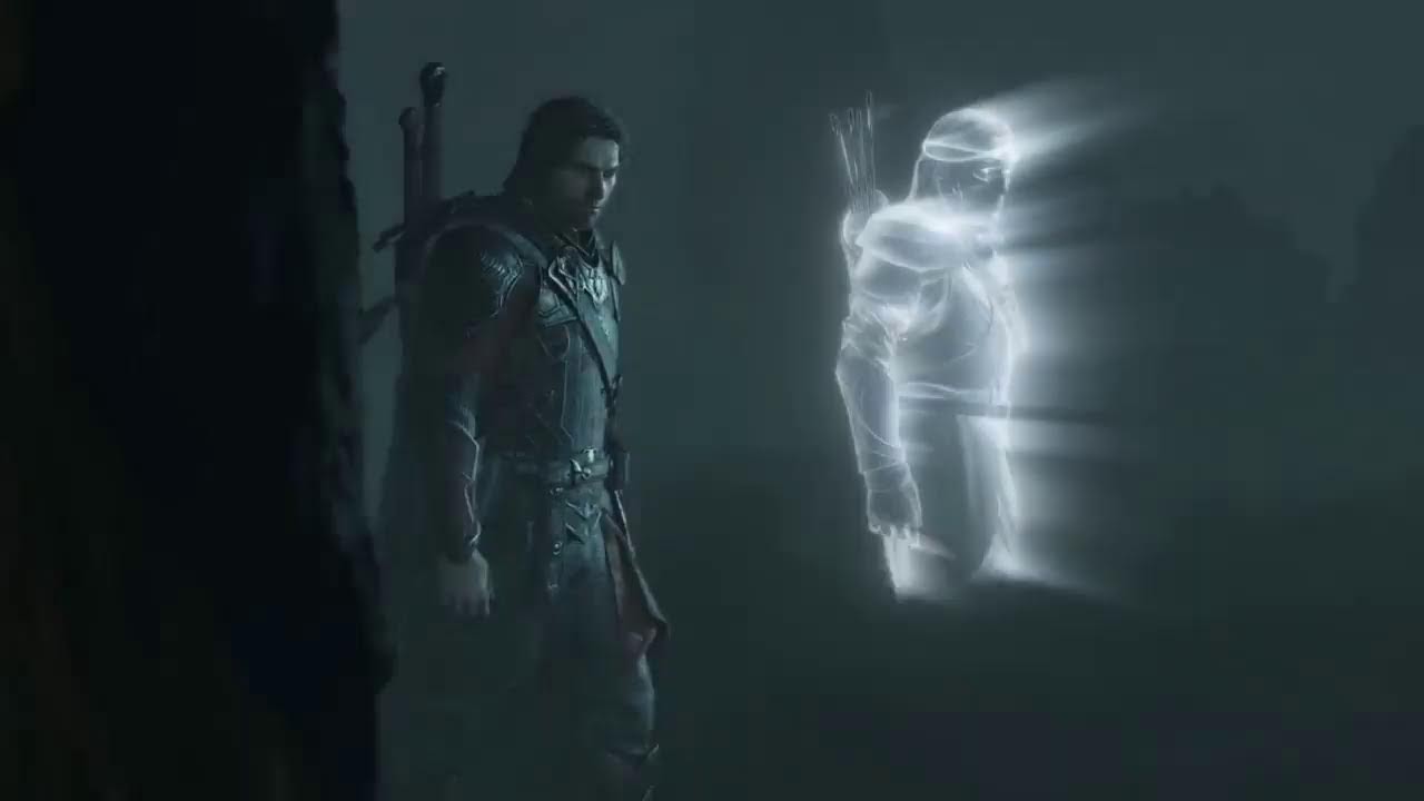 Middle-Earth: Shadow of War