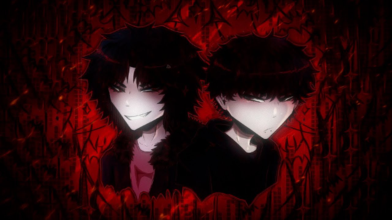 UpVampin, kets4eki - HELL NAH! (Nightcore)
