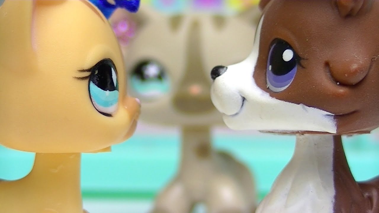 ★ LPS Double Trouble - Episode 11 (Backfired) ★