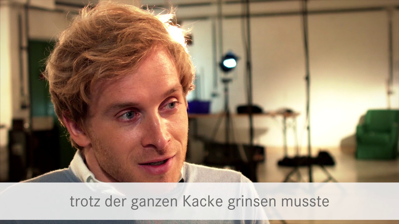 Samuel Koch: 