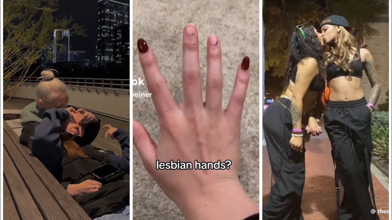 More wlw tiktoks