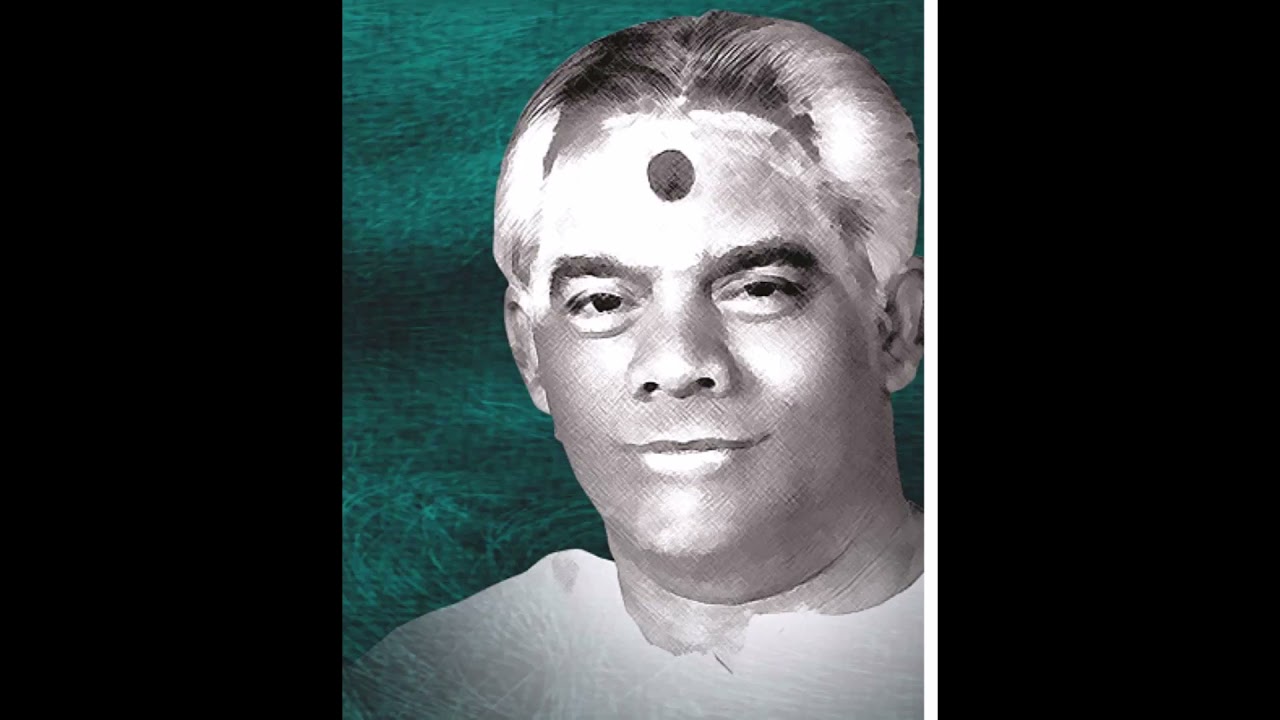 Naada Vindu Kalaadi (Thiruppugazh; compilation video featuring TM Krishna, MS Subbulakshmi & others)