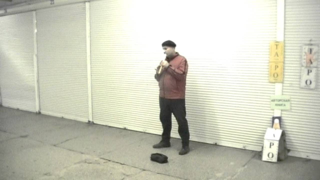 MOV00A Вечерний Киев