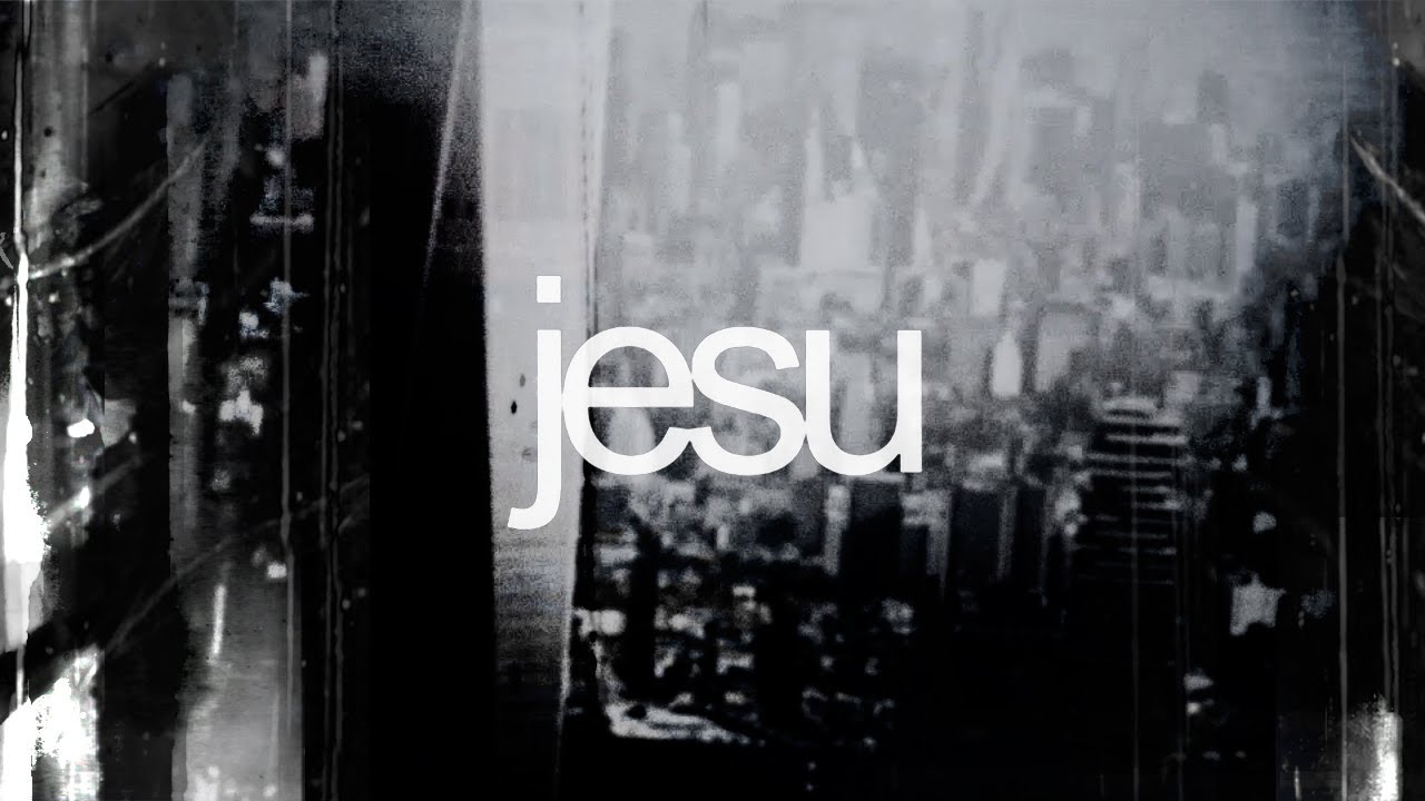 Jesu 'Sleeping In' Music Video