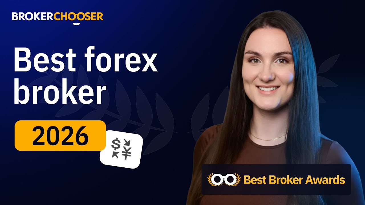 We Tested 100+ Brokers&hellip; Here&rsquo;s the Best Forex Broker for 2026