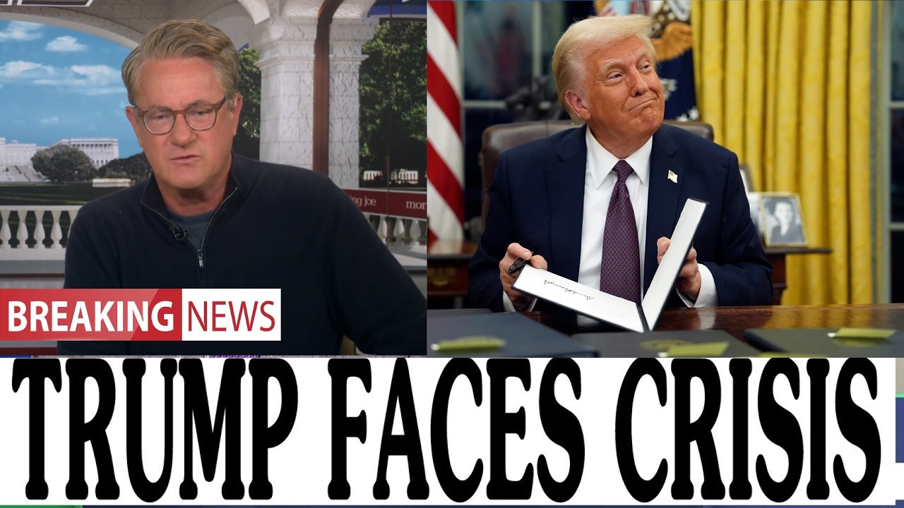 Morning Joe 6/15/26 | 🅼🆂🅽🅱️🅲 Breaking News Today June 15, 2026
