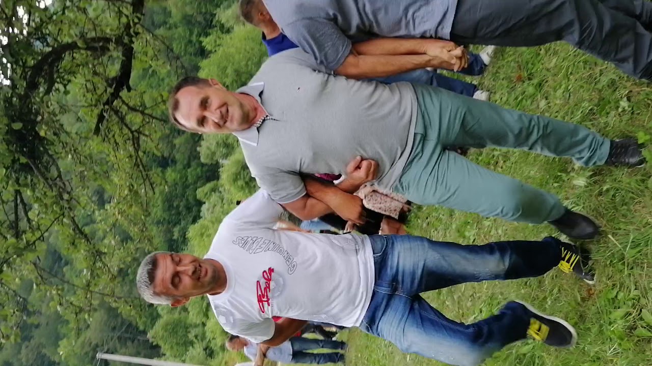 Fočanska Slatina teferic 2019