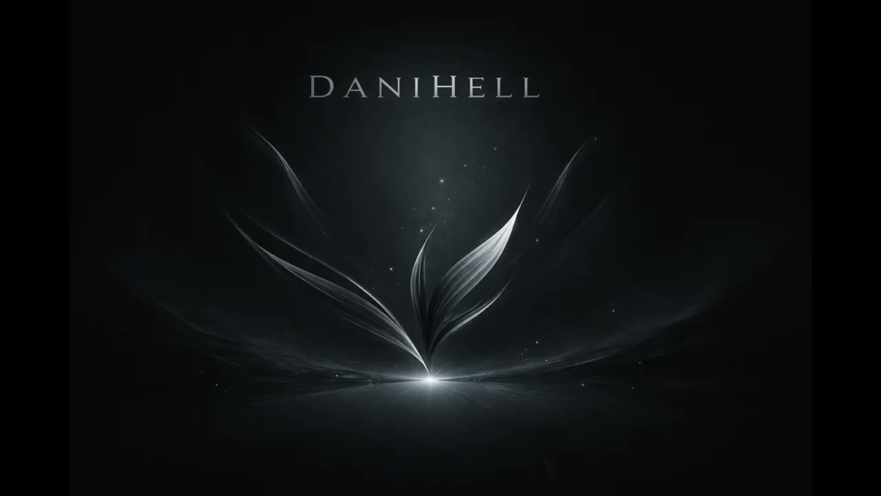 El Alma al Vuelo | DaniHell – Poesía hecha canción sobre libertad, amor y creación