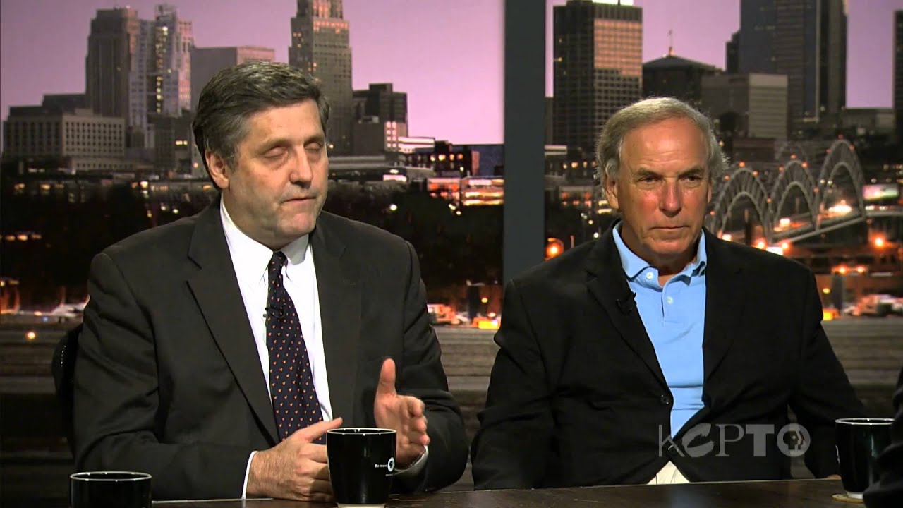 Kansas City Week in Review: GOOGLE - KCPT