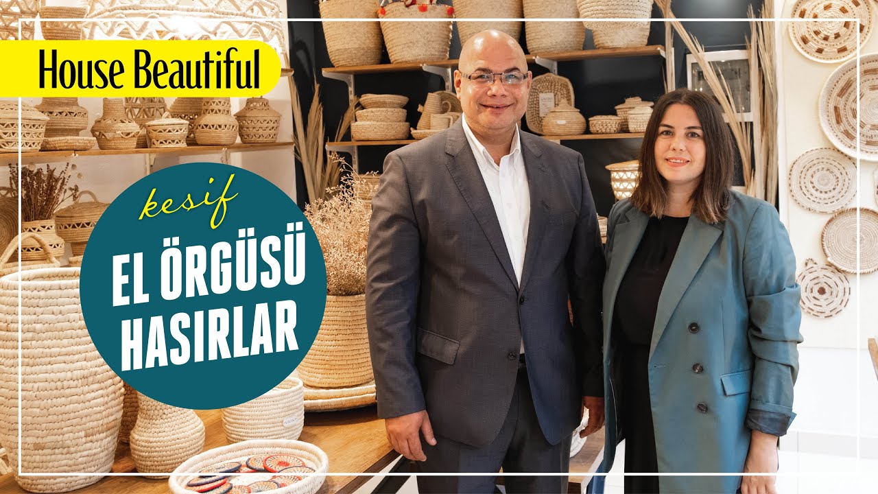 G&Ouml;Z KAMAŞTIRAN HASIRLAR!