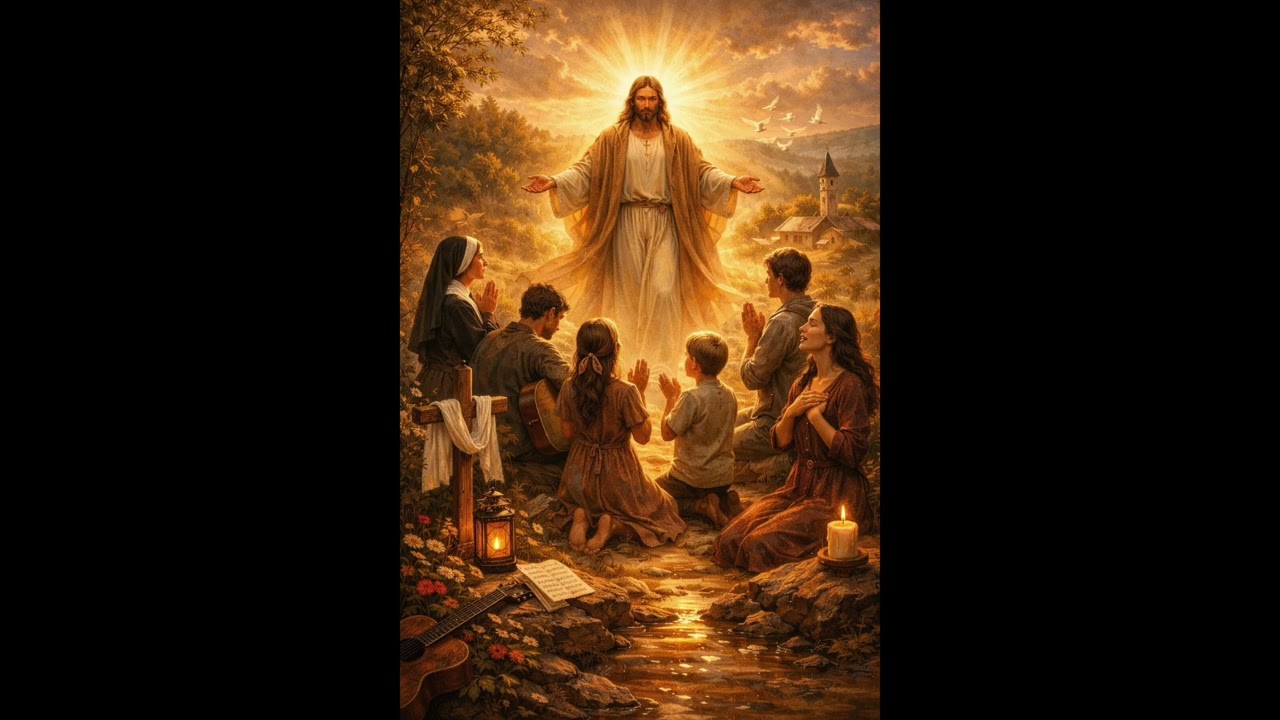 Zmiłuj się Panie, bo jesteśmy grzeszni (Psalm)