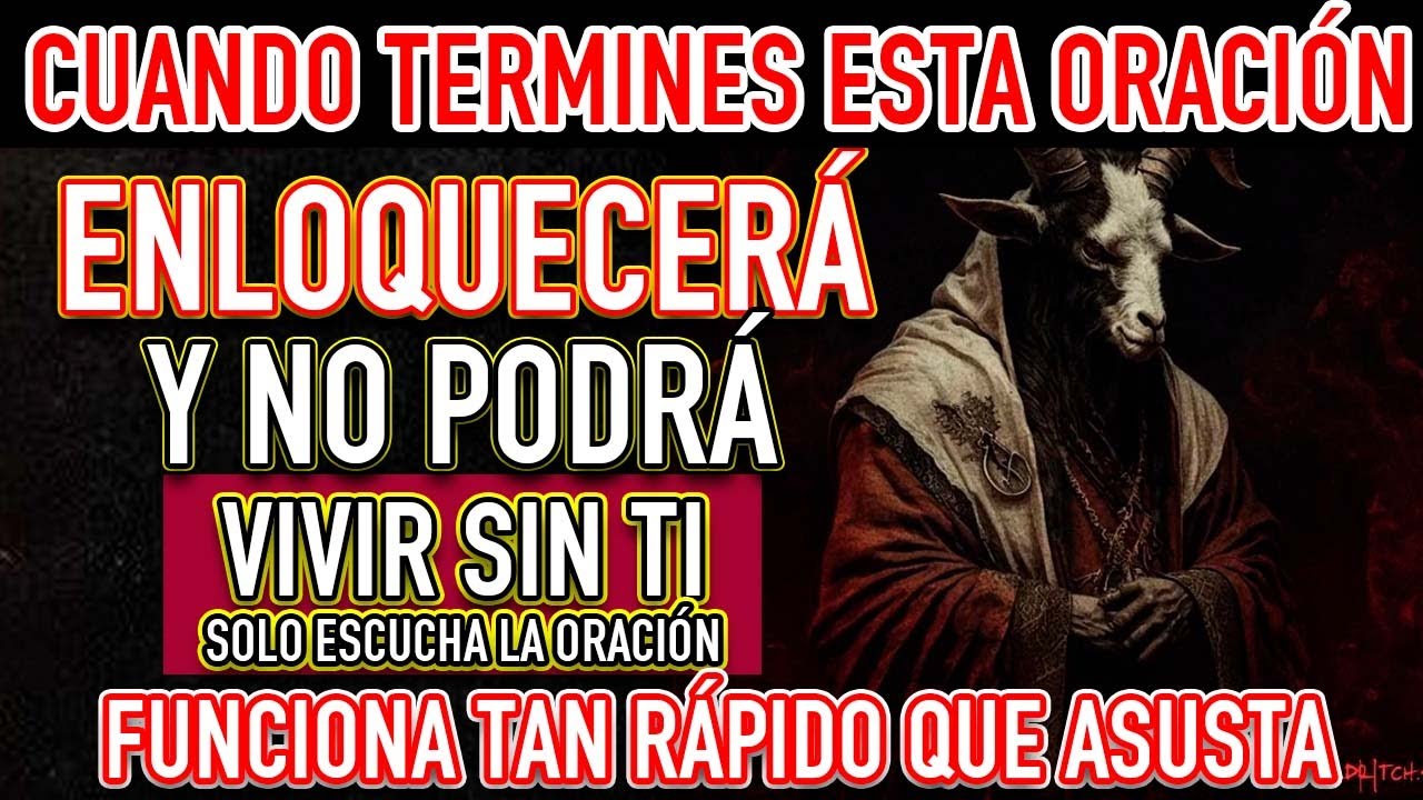 CON TRES NUDOS DEJARÁ EL ORGULLO. AMOR DE VUELTA-ORACIÓN DEL DOMINIO Y DESESPERO. ORACIÓN INFALIBLE