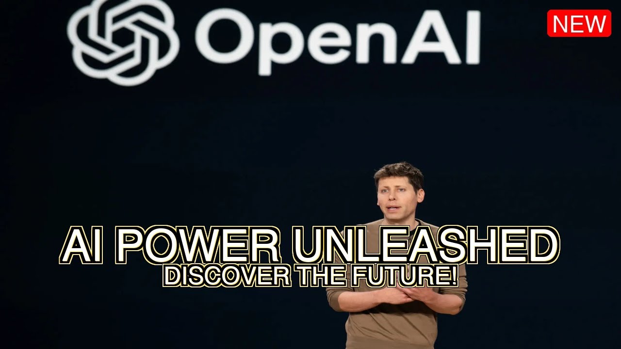OpenAI Introduces GPT 4.1 Nano As Its SMALLEST And FASTEST Model