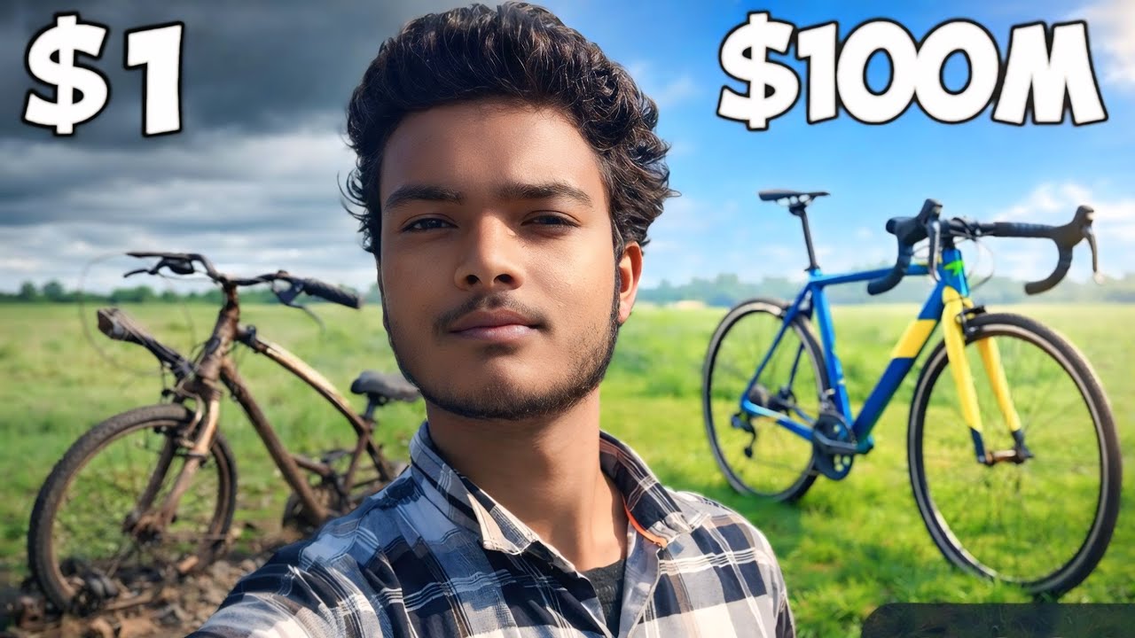 $1 से $100 हो गई.....😱🤯