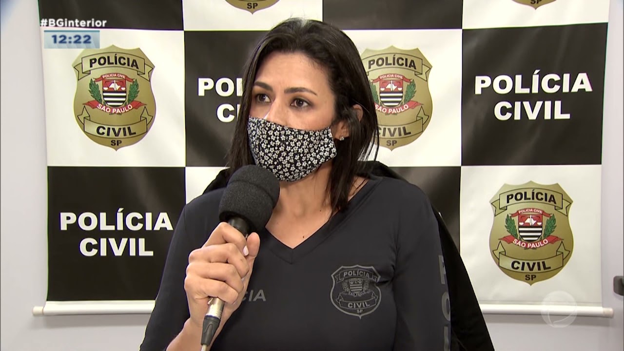 Polícia Civil combate crime de pedofilia na internet