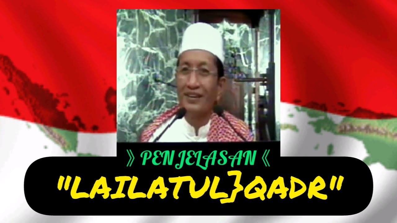 Lailatul Qadar Yang Sebenar-benar Nya | Terbaru