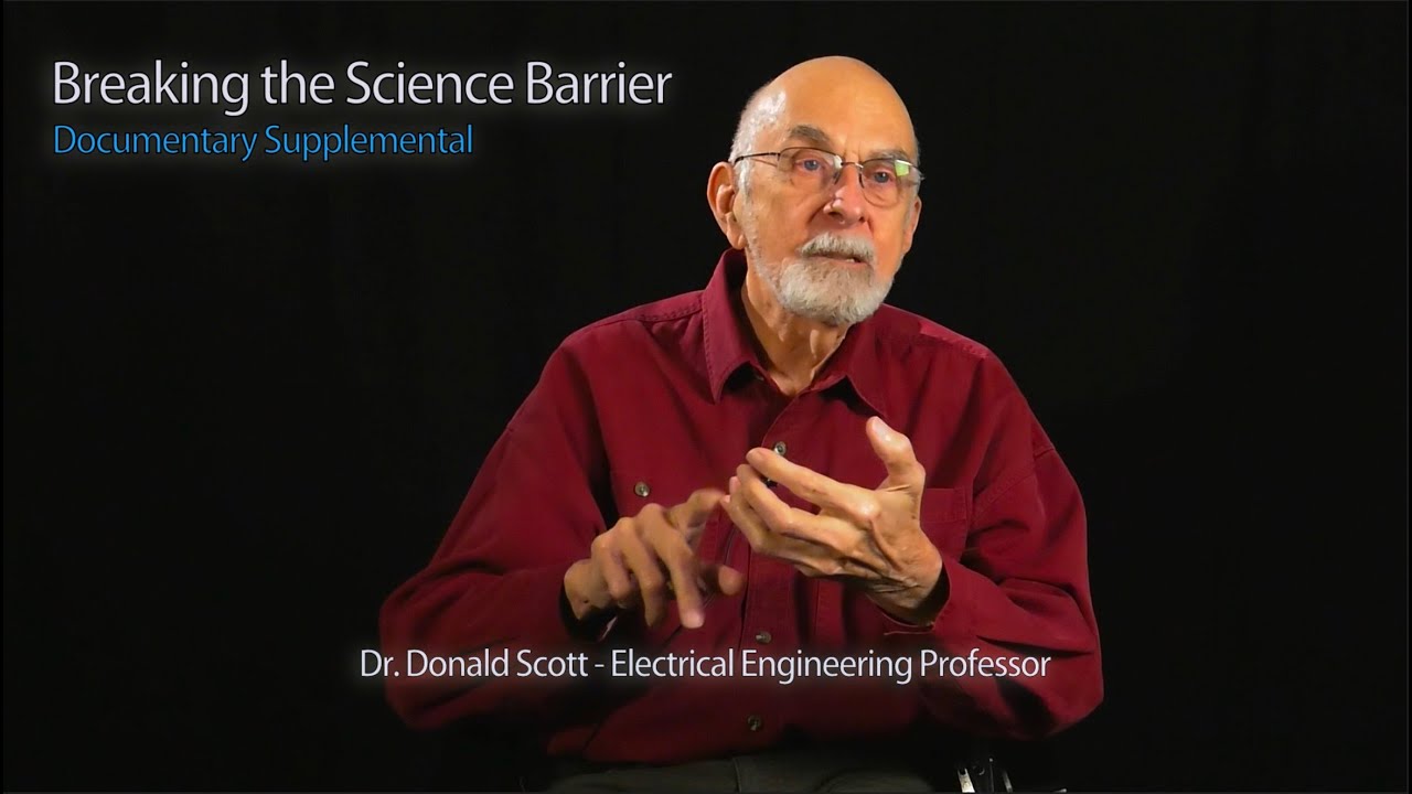 How Stars Are Born and Wrong Astronomers with Donald Scott