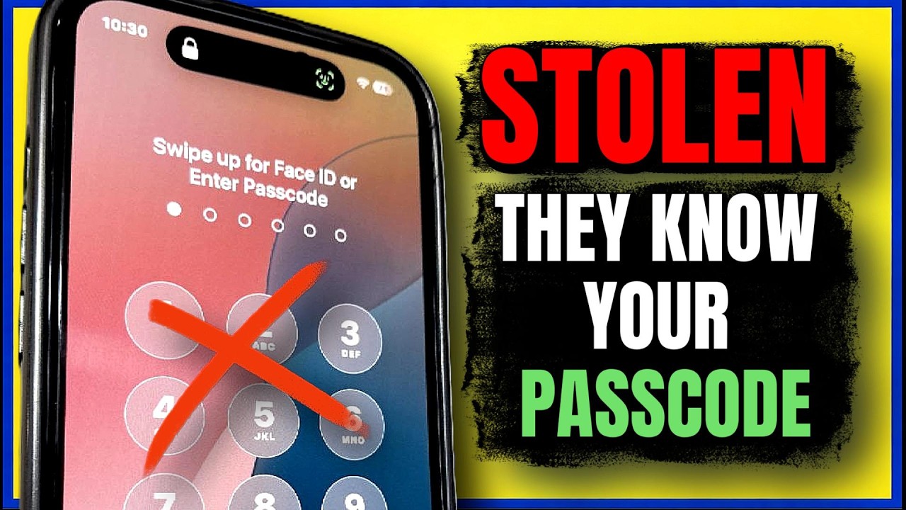 I Tested iPhone&rsquo;s Stolen Device Protection &mdash; Here&rsquo;s What Actually Happens