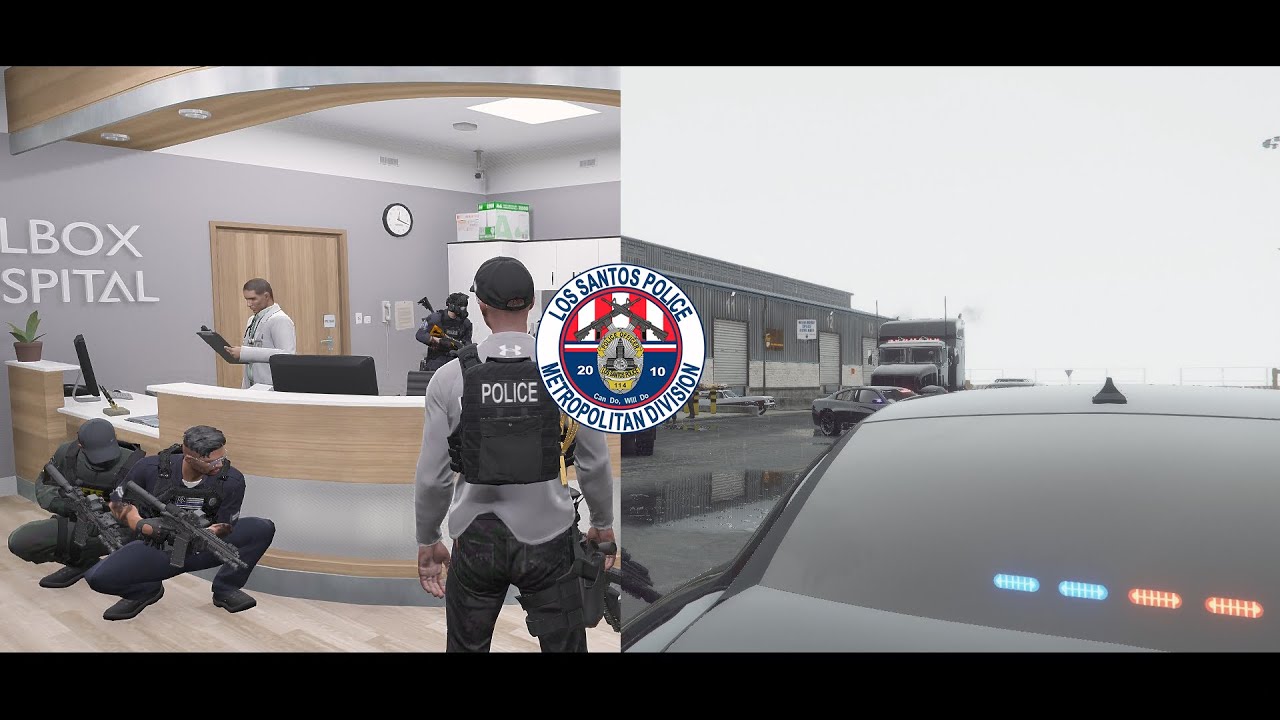 [TROR] SWAT