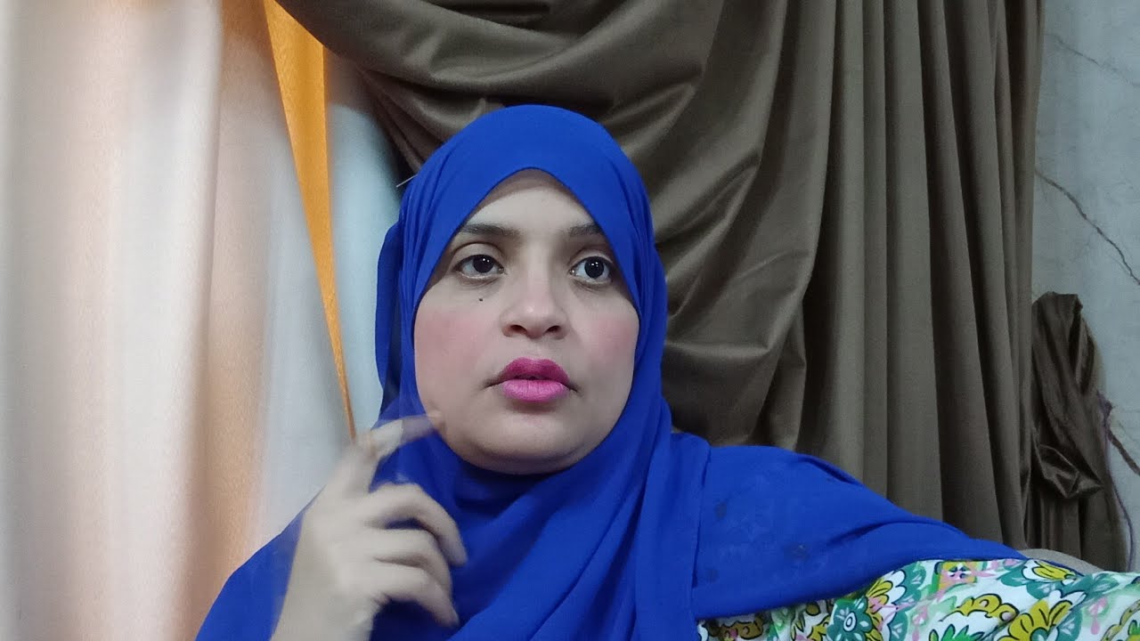  الأرزاق على الله مش عليكي😢 