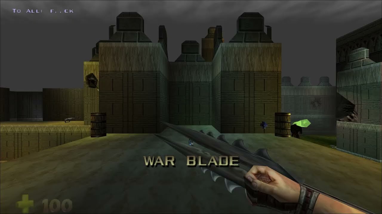 Arkhnen, soldier, vip, forever, evil, rangel, kate, juke, funny, iggypop (60fps)