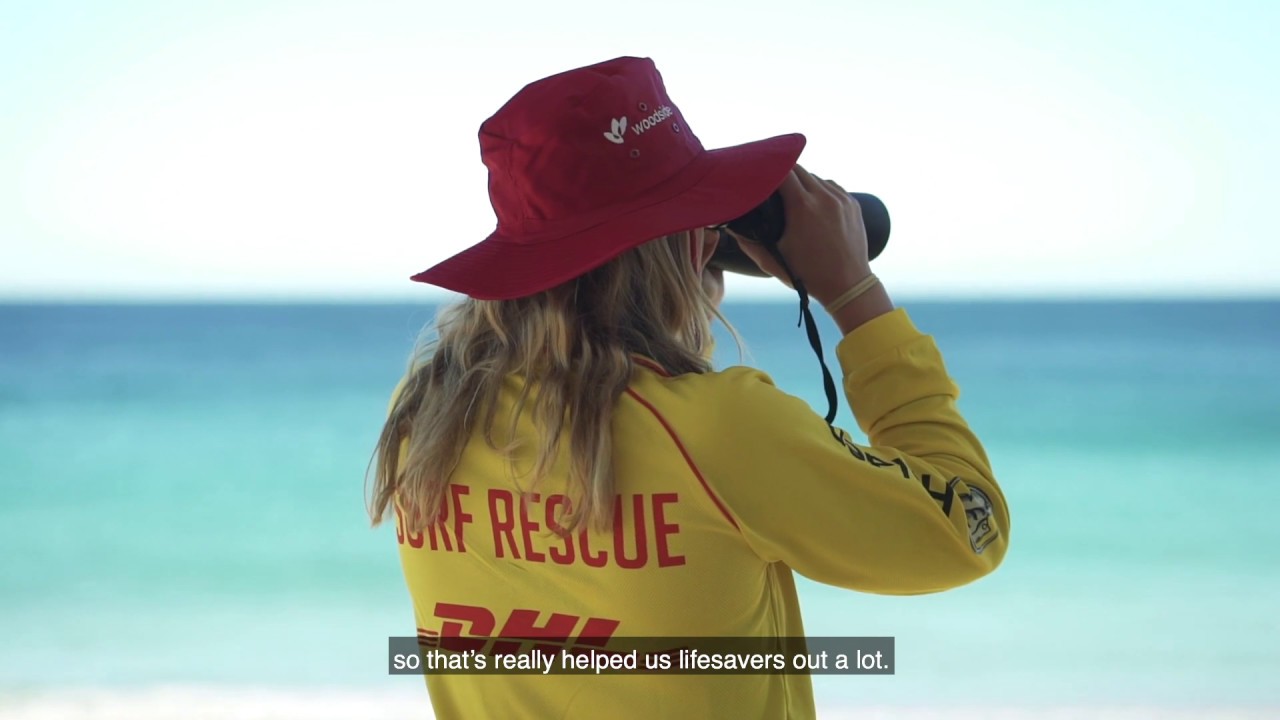 More to see at Surf Life Saving WA