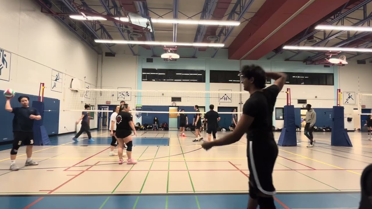 TDVC Monday - Jan 12 - Set 4