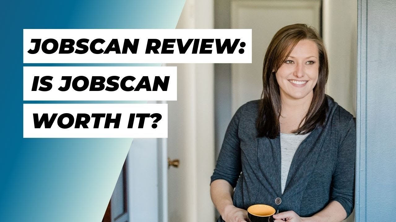 Is Jobscan Worth It? Jobscan Review (2022 UPDATE) | [UPDATED IN 2024: LINK IN DESCRIPTION]