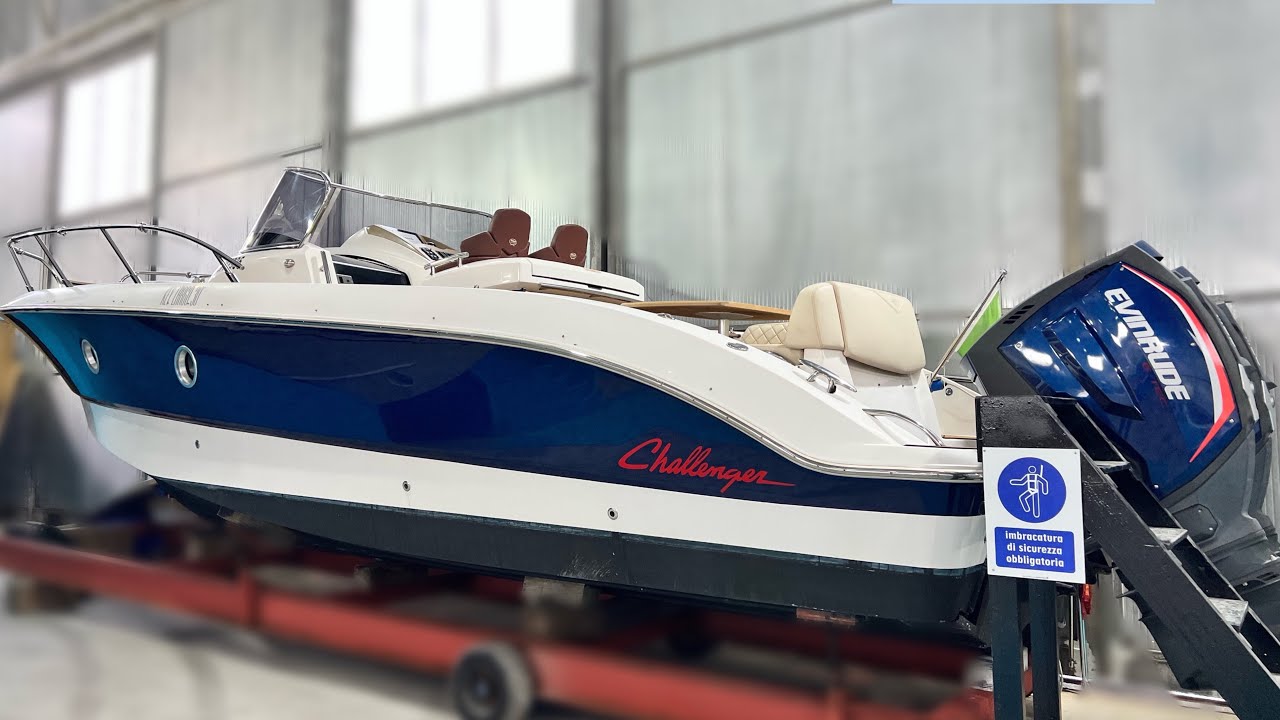 Sessa Marine - key Largo 30
