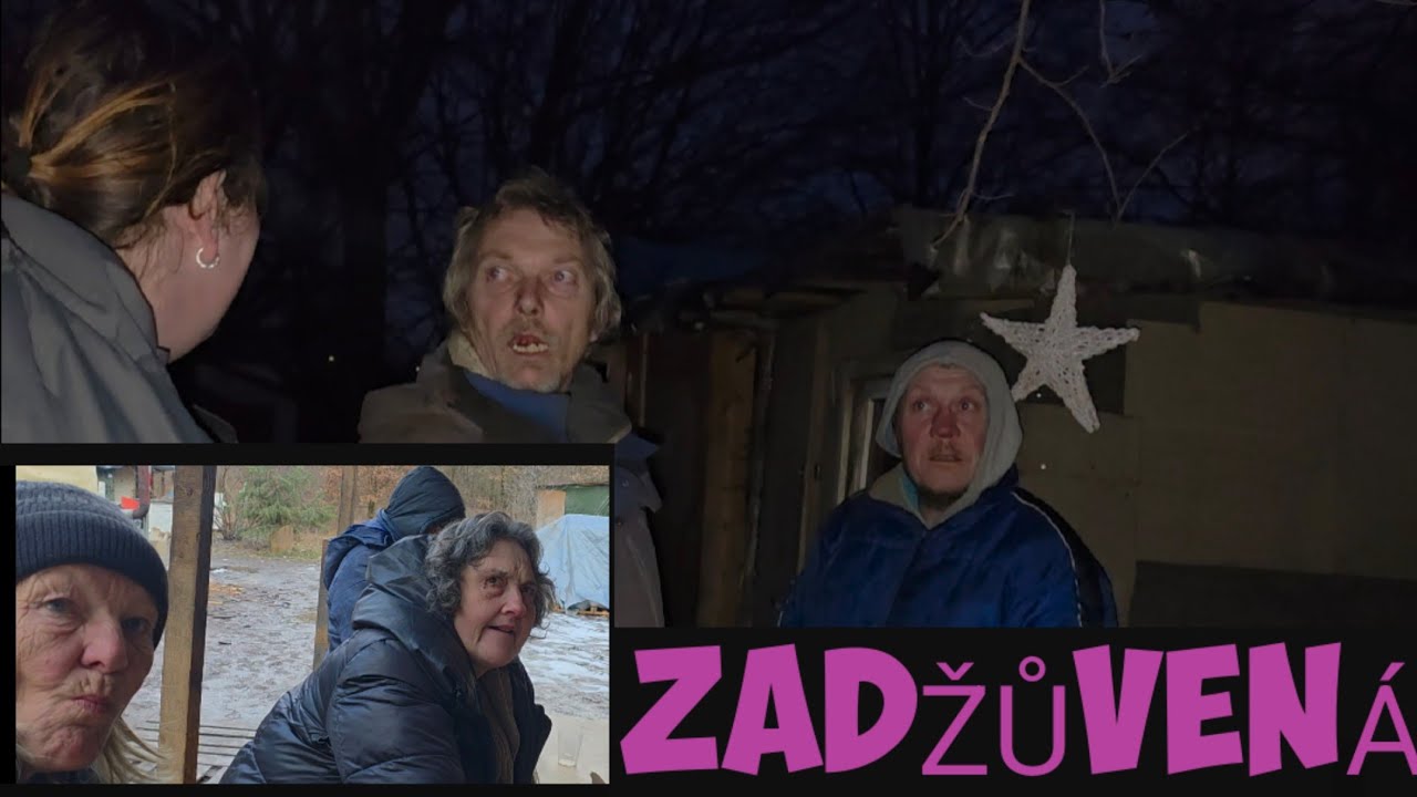 Psychopat vs Blanka ZADŽŮVEN&Aacute; KO VE Vyliž HAUSE!Liboros O&Scaron;ETŘEN &Scaron;UL&Iacute;NEK