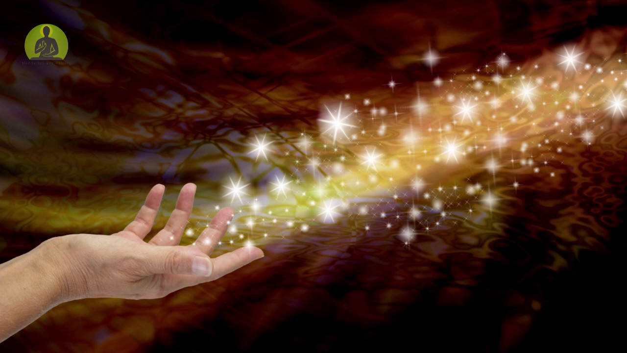 3 Hours Reiki Music: Healing Through Hands, Distance Energy Healing Music