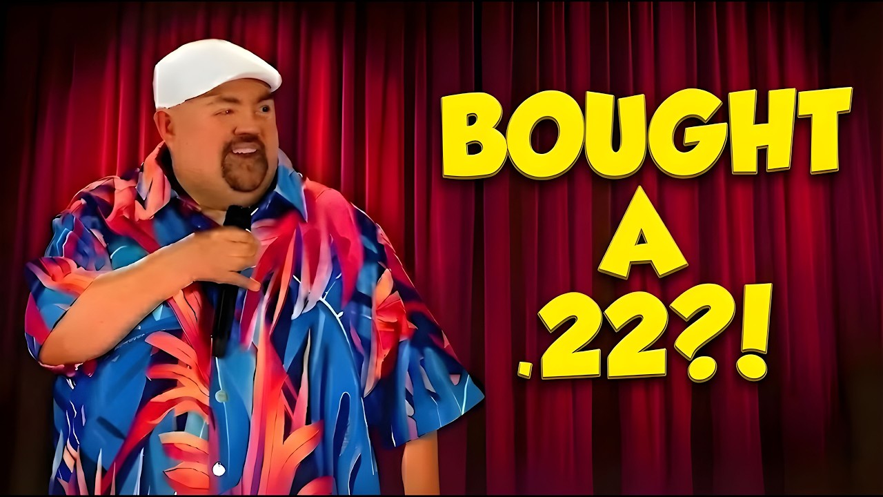 Gabriel Iglesias Survived a PLANE CRASH?! 🛩️ (Hilarious Story) 🔥🤣 | Stand-up Comedy