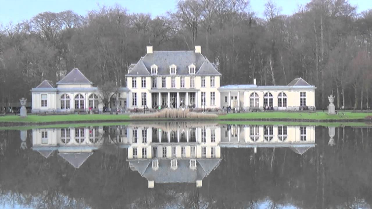 Trailer | De groene route