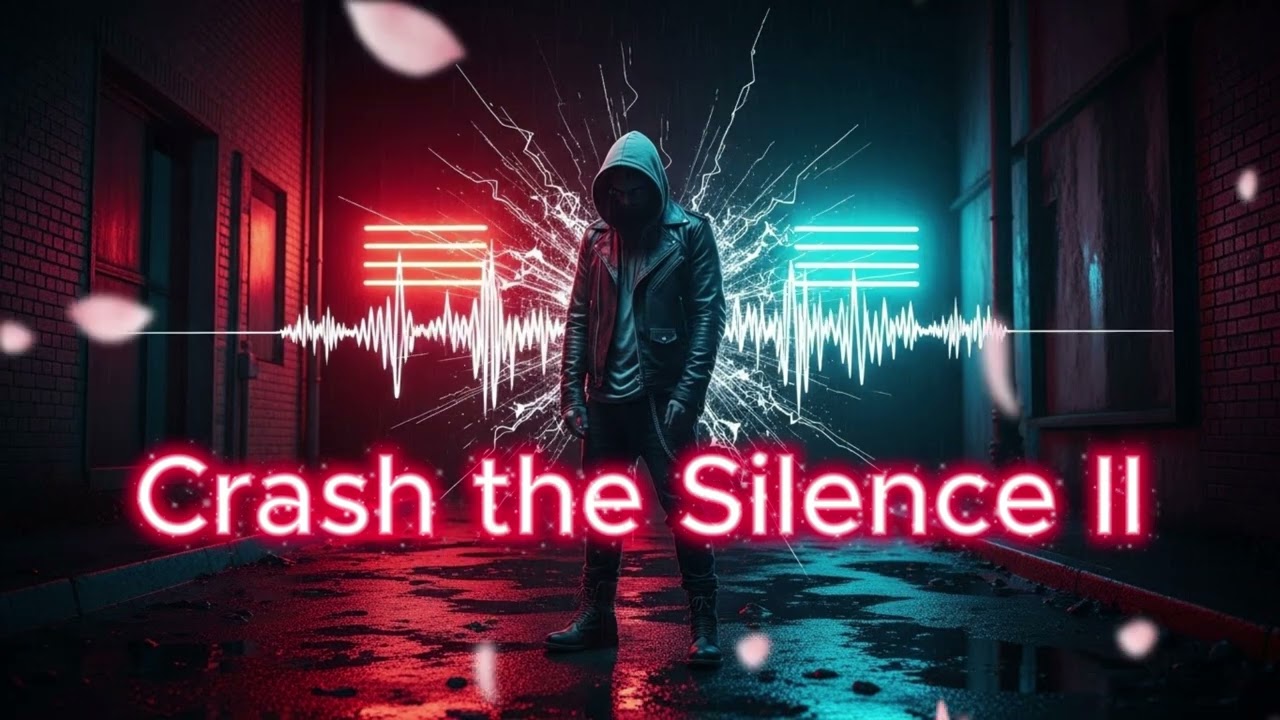 Crash the Silence I+II (song)
