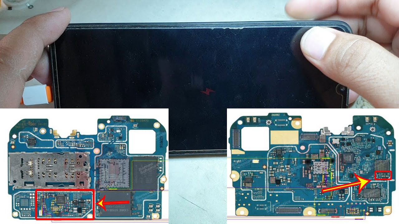 Realme C11 2021 Not Charging,C11 2021 Dead Solution,c11 cross buried
