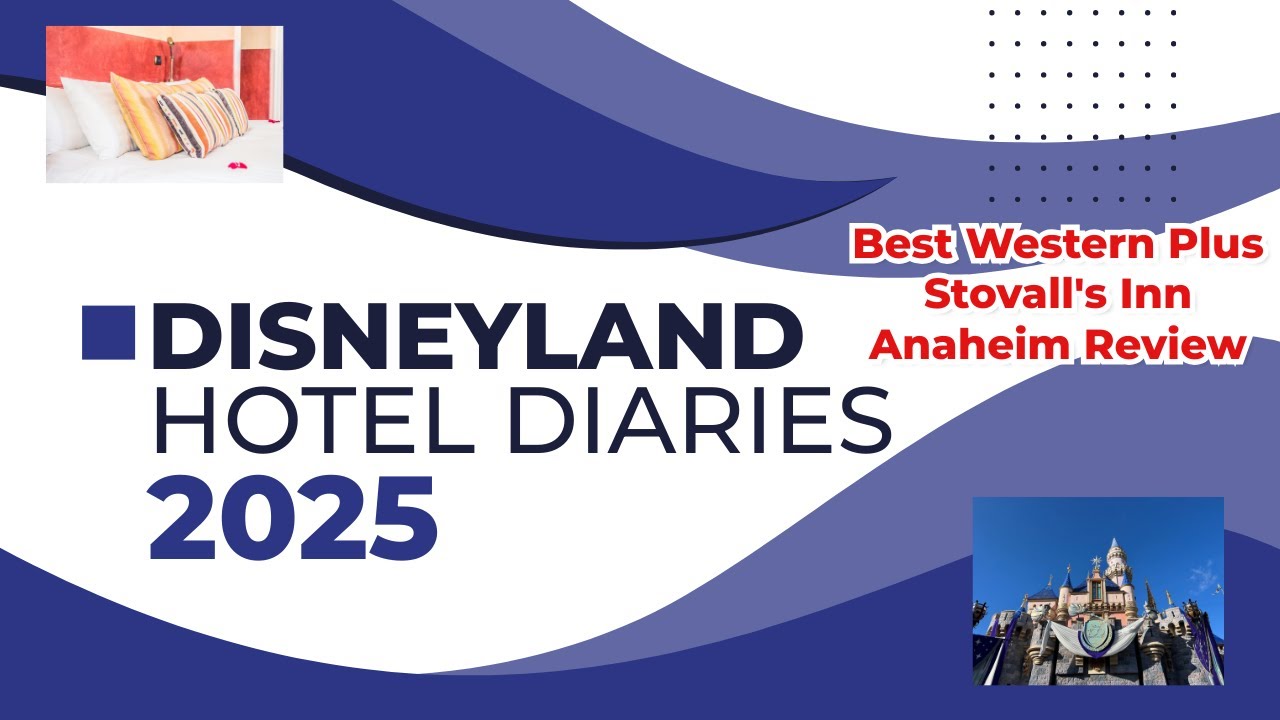 Best Western Plus Stovall's Review