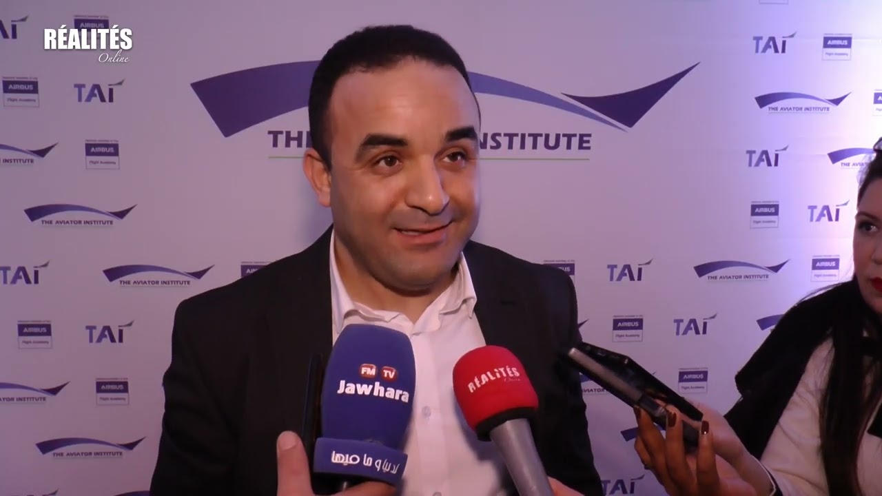 Tunisie: TIA lance le programme de formation initiale des pilotes Airbus